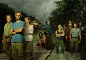 The-River-Cast