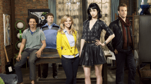 don't trust the bitch in apartment 23