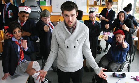 Bad Education