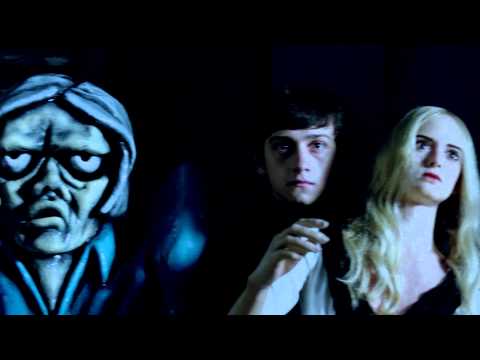 here with me videoclip still