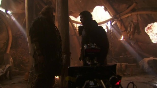 Jon Nieve (Kit Harington)