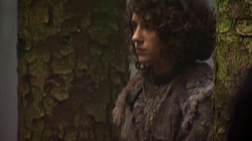 Meera Reed (Ellie Kendrick)