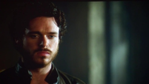 Robb Stark (Richard Madden)