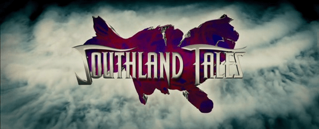 southland tales