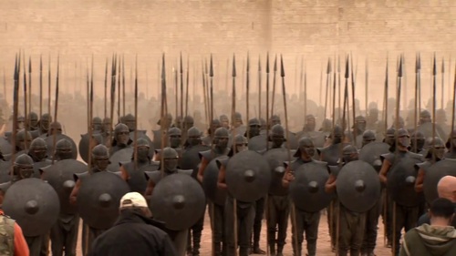 Ejército de Inmaculados (2)