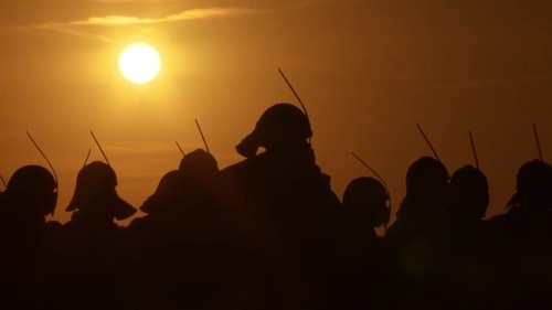 Ejército de Inmaculados