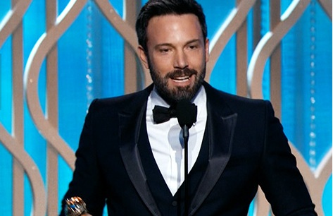 ben affleck