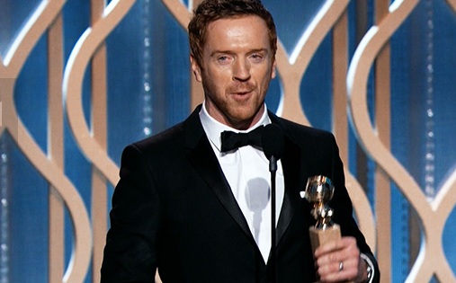 damien lewis