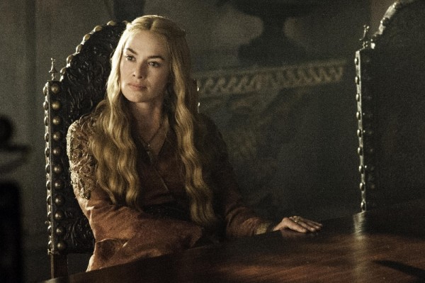 Cersei Lannister (Lena Headey)