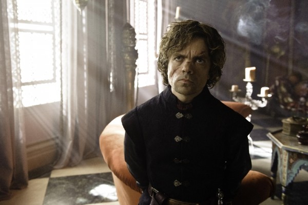 Tyrion Lannister (Peter Dinklage)