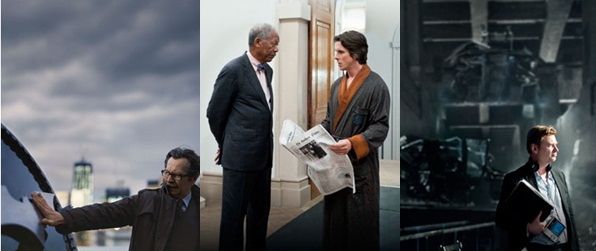 the dark knight rises