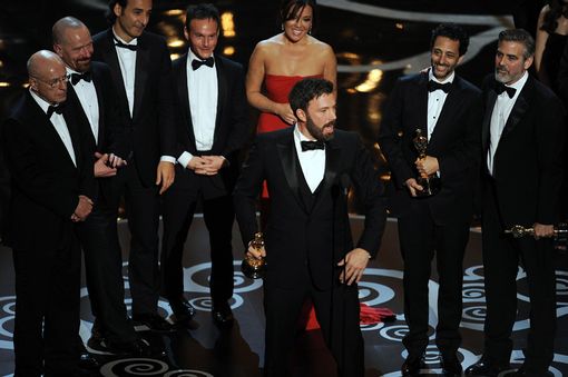 Argo+director+Ben+Affleck+accepts+the+Oscar+for+Best+Movie+onstage+at+the+85th+Annual+Academy+Awards