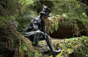 Hugo Weaving, de lo mejor