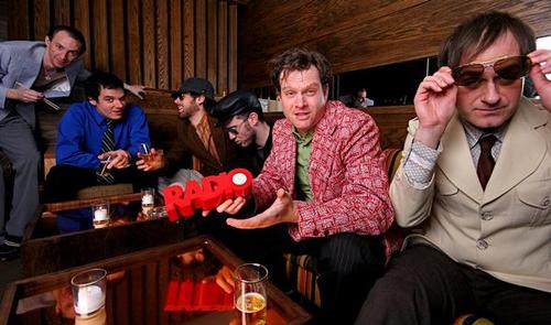 Electric Six