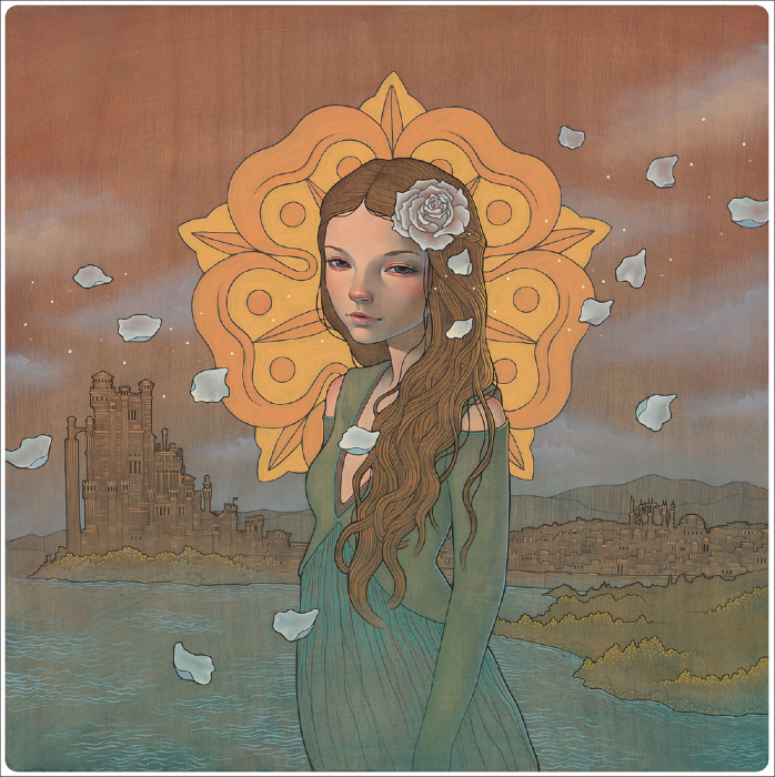 Margaery Tyrell
