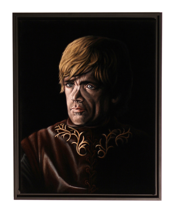 Tyrion Lannister