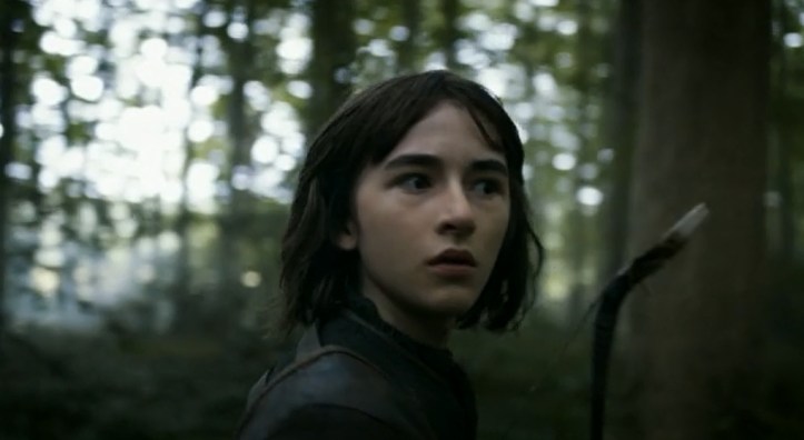Bran Stark 