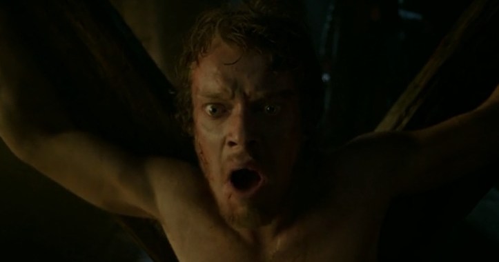 ¿Alguien ha llamado a Reek?