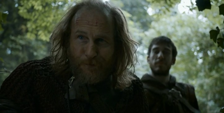 Buenísimo Thoros de Myr