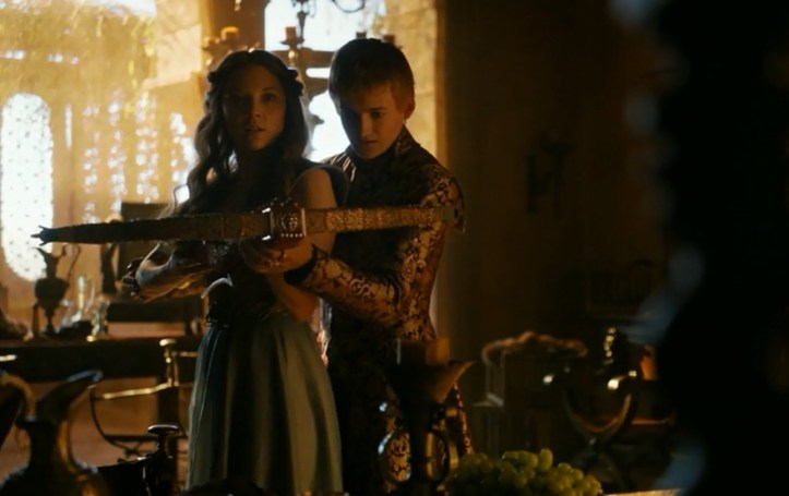 "¿Se agarra así? ¡Ay, es enorme!"