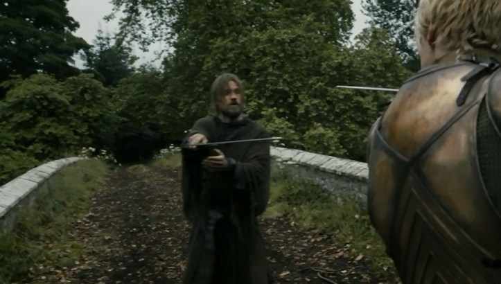 juego de tronos 3x02 24 jaime