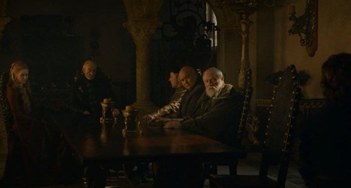 Juego de tronos 3x03 05