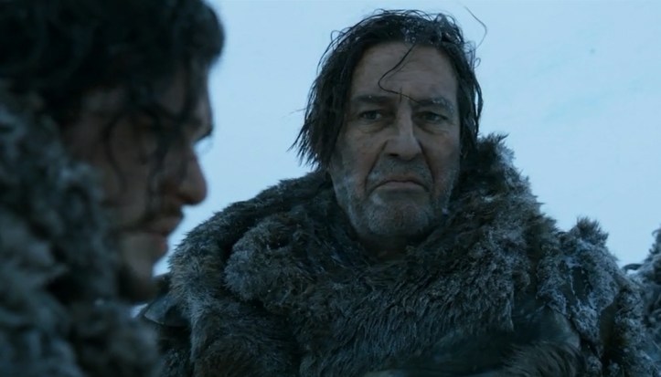 Juego de tronos 3x03 09