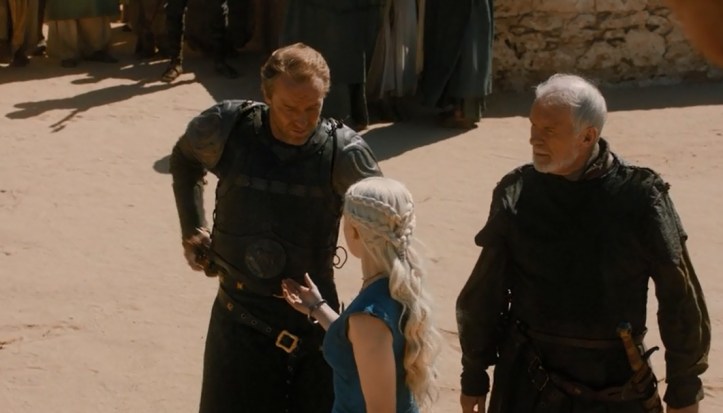 Juego de tronos 3x03 13