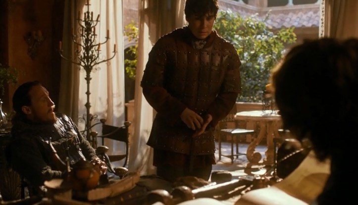 Juego de tronos 3x03 16