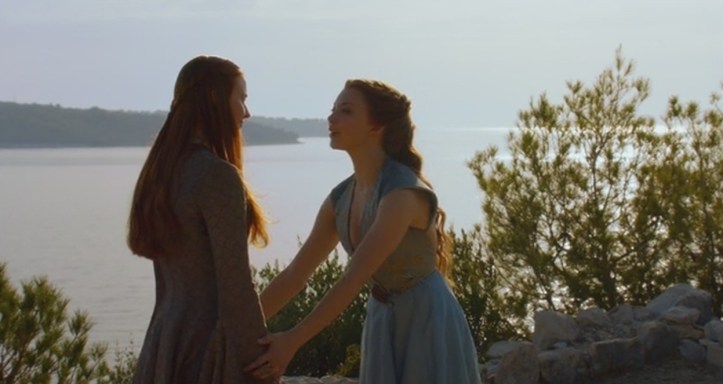 juego de tronos 3x04 14