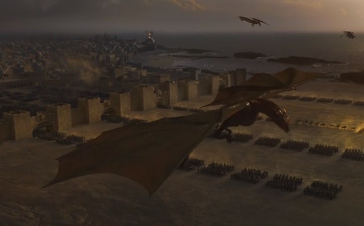 juego de tronos 3x04 20