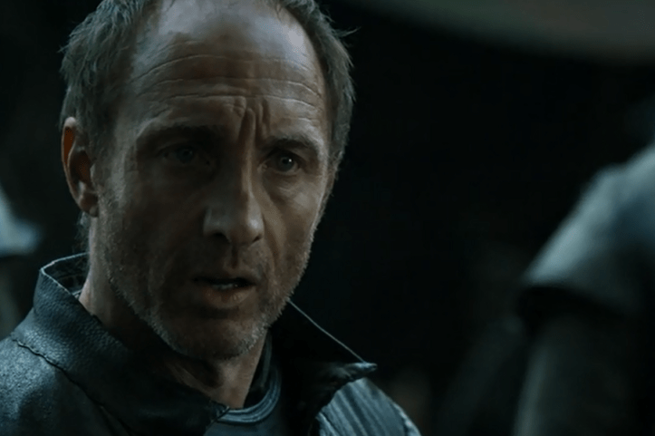 juego de tronos 3x05 05 lord boltn