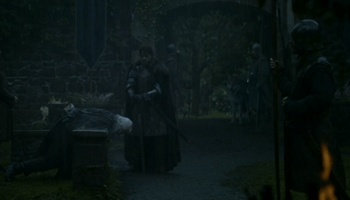 juego de tronos 3x05 09 karstak