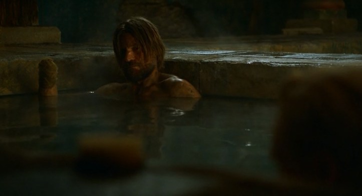 juego de tronos 3x05 13 jaime