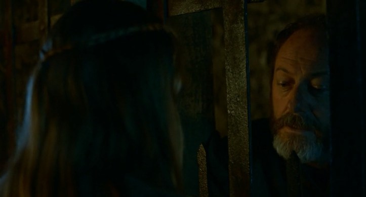 juego de tronos 3x05 14 davos