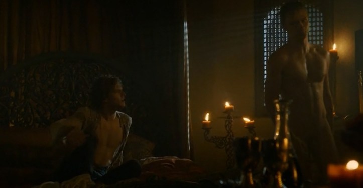 juego de tronos 3x05 16 loras