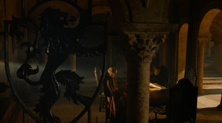 juego de tronos 3x05 19 lannister