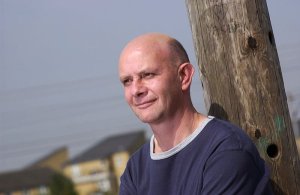 Nick Hornby