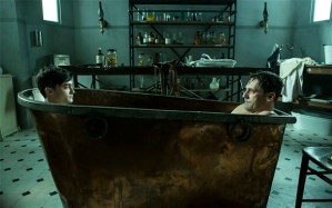 A Young Doctors Notebook