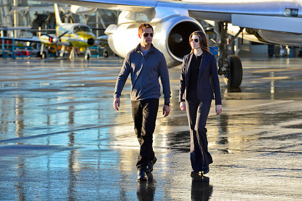 Pilot - Intelligence