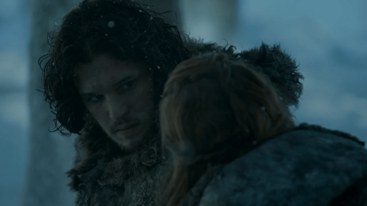 juego de tronos 3x06 03 jon