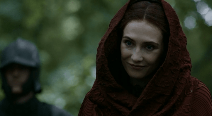 juego de tronos 3x06 05 melisandre