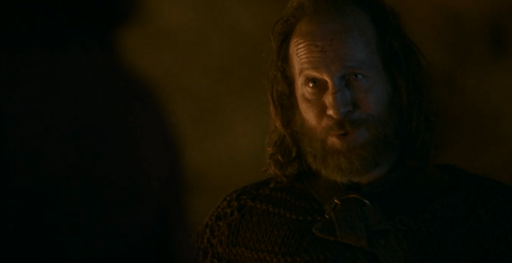 juego de tronos 3x06 06 thoros