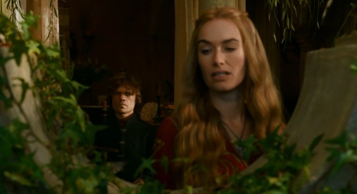 juego de tronos 3x06 12 cersei tyrion