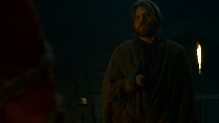 juego de tronos 3x07 09 jaime