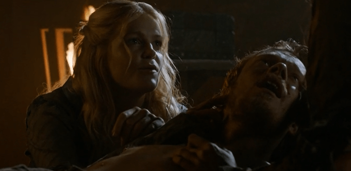 juego de tronos 3x07 10 theon