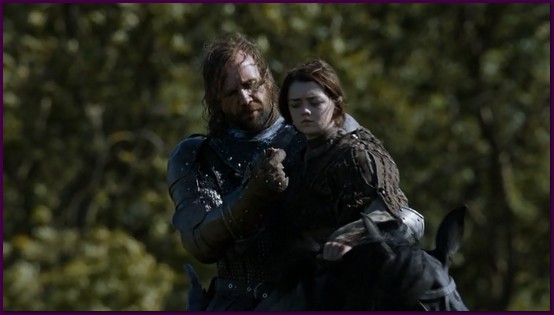juego de tronos 3x08 01 perro arya