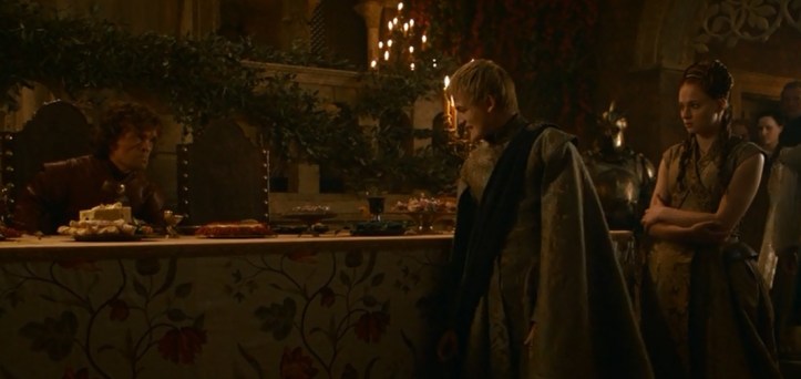 juego de tronos 3x08 13 boda 2