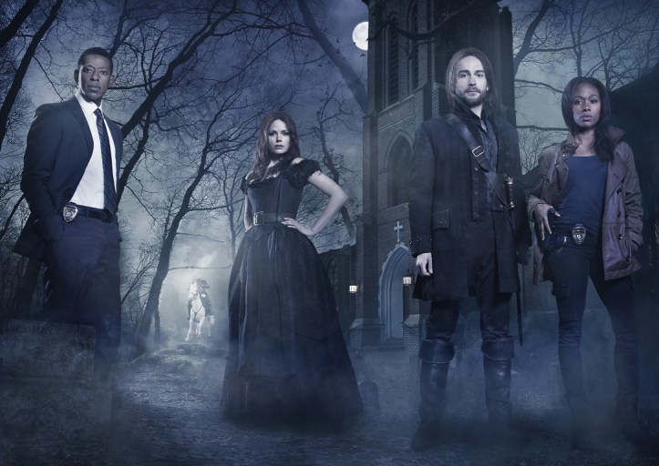 Sleepy-Hollow-Cast-FOX