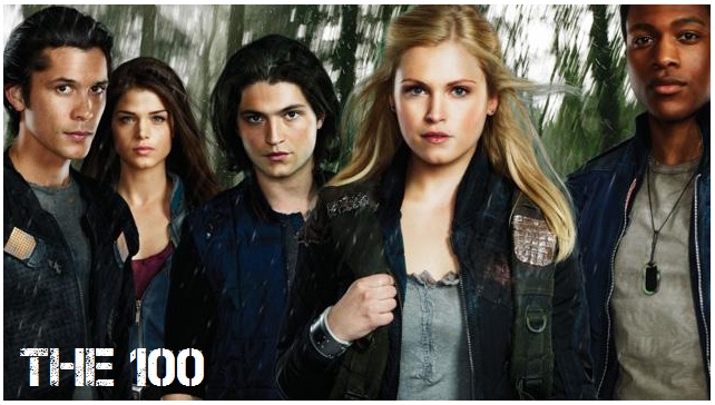 the 100 cw cast hollywood spy